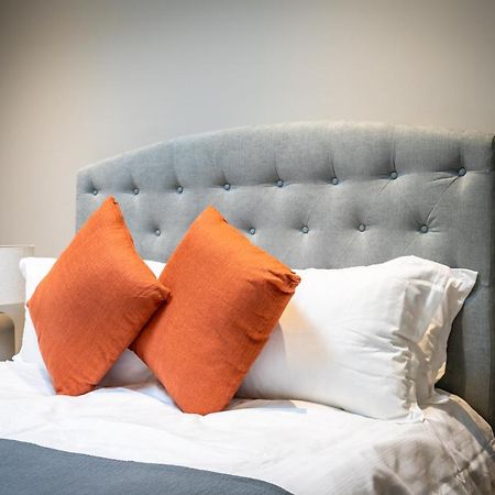 Apartment 11 - Bootham House York Bagian luar foto