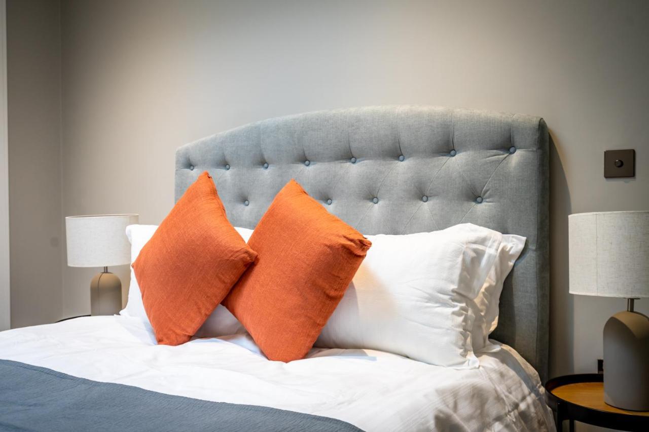 Apartment 11 - Bootham House York Bagian luar foto